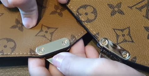 louis vuitton screws